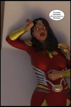 Darkness Ascendant (417)