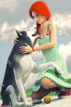 Dog Days JizzMasterZero 2020 19