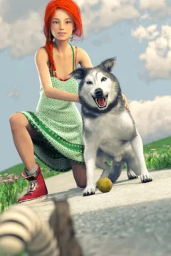 Dog Days JizzMasterZero 2020 22