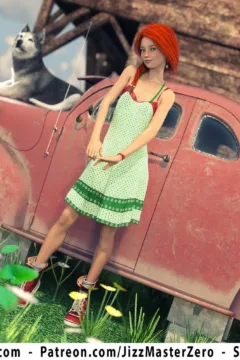 Dog Days JizzMasterZero 2020 25