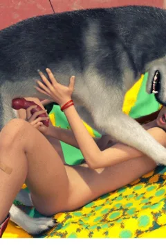 Dog Days JizzMasterZero 2020 39