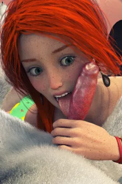 Dog Days JizzMasterZero 2020 46