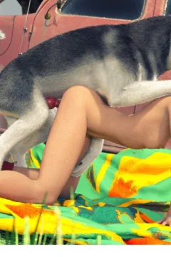 Dog Days JizzMasterZero 2020 51