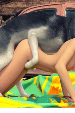 Dog Days JizzMasterZero 2020 52