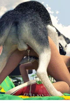 Dog Days JizzMasterZero 2020 55