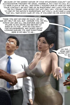 Eastern Wife Western Life (14)