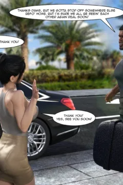 Eastern Wife Western Life (16)