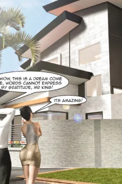 Eastern Wife Western Life (21)