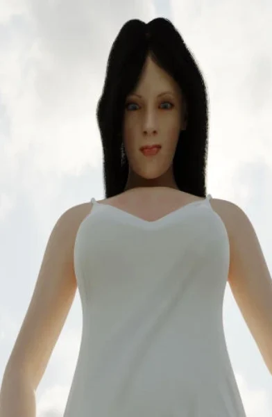 EleGTS - Amy's Revenge