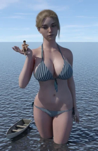 EmmaGTS – Boat Trip