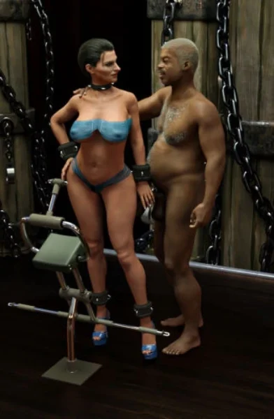 Enetwhili2 – Tales from the Dungeon 01