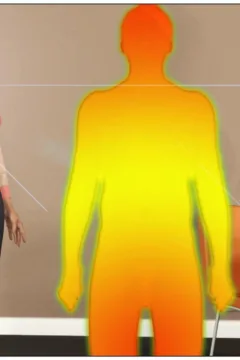 Erzulie-Dantor 5 (105)