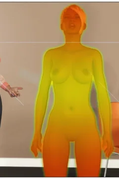 Erzulie-Dantor 5 (109)