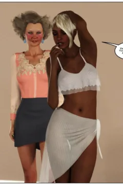 Erzulie-Dantor 5 (114)