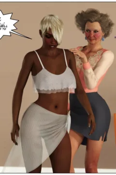 Erzulie-Dantor 5 (115)