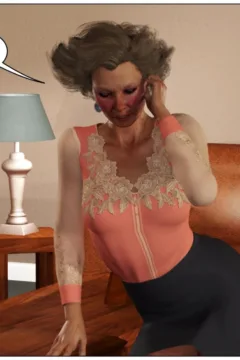 Erzulie-Dantor 5 (125)