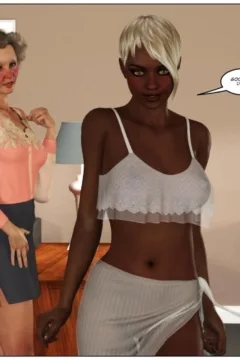 Erzulie-Dantor 5 (130)