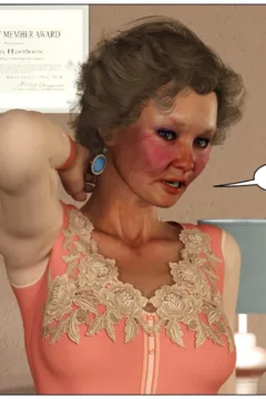 Erzulie-Dantor 5 (132)