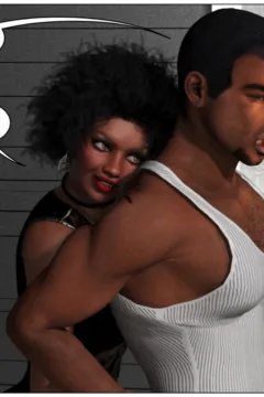 Erzulie-Dantor 5 (54)