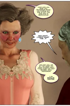 Erzulie-Dantor 5 (90)