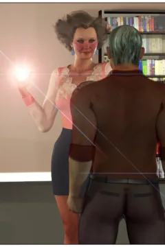 Erzulie-Dantor 5 (98)