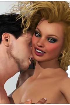 Erzulie-Dantor 6 (106)