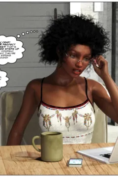 Erzulie-Dantor 6 (112)