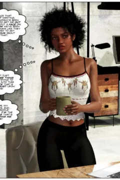 Erzulie-Dantor 6 (113)