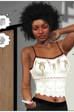 Erzulie-Dantor 6 (117)