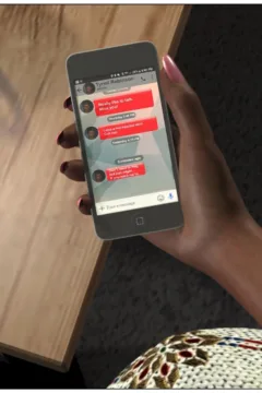 Erzulie-Dantor 6 (118)