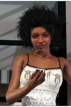 Erzulie-Dantor 6 (119)