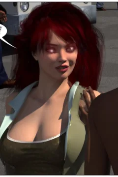 Erzulie-Dantor 6 (24)