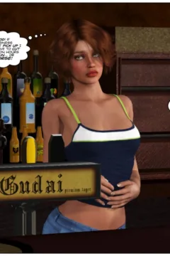 Erzulie-Dantor 6 (34)