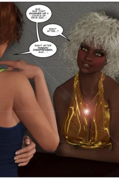 Erzulie-Dantor 6 (43)