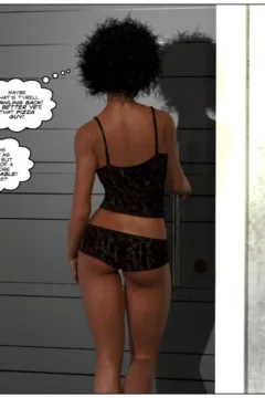 Erzulie-Dantor 6 (60)