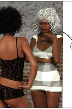 Erzulie-Dantor 6 (61)