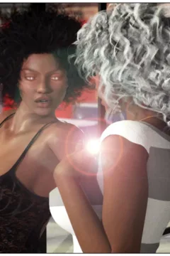 Erzulie-Dantor 6 (64)