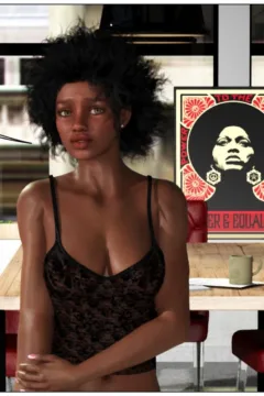 Erzulie-Dantor 6 (75)