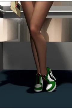 Erzulie-Dantor 6 (84)