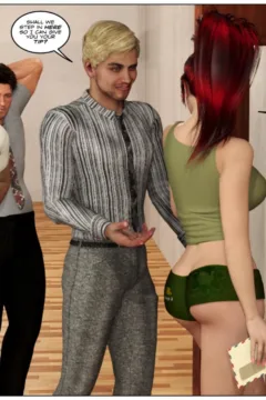 Erzulie-Dantor 6 (88)