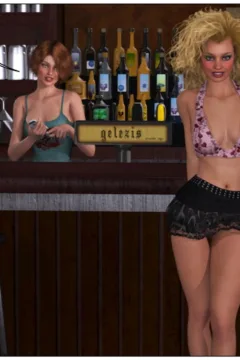 Erzulie-Dantor 6 (97)