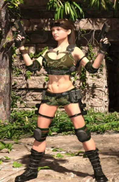 EverForever - Treasure Hunters -xyz