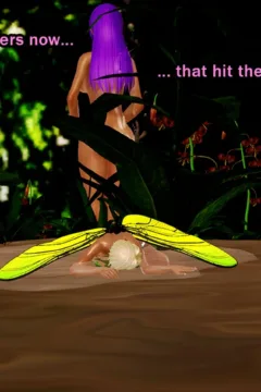 Fairy Fucking (28)