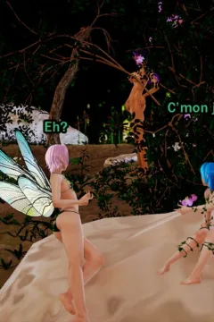 Fairy Fucking (4)
