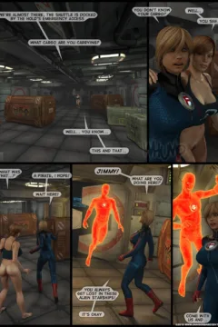 Faraway Four -xyz(13)