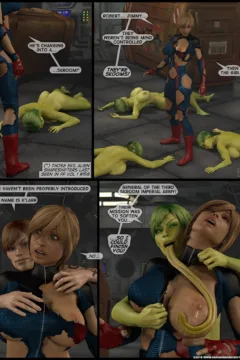 Faraway Four -xyz(18)