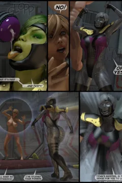 Faraway Four -xyz(32)