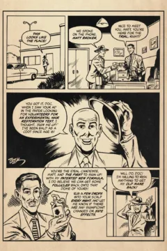 Freakish Fiction 1 – Eye Spy!-04