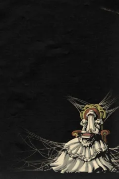 Freakish Fiction 1 – Eye Spy!-37