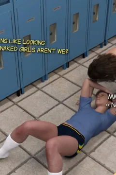 Getting ready for the disco (14)